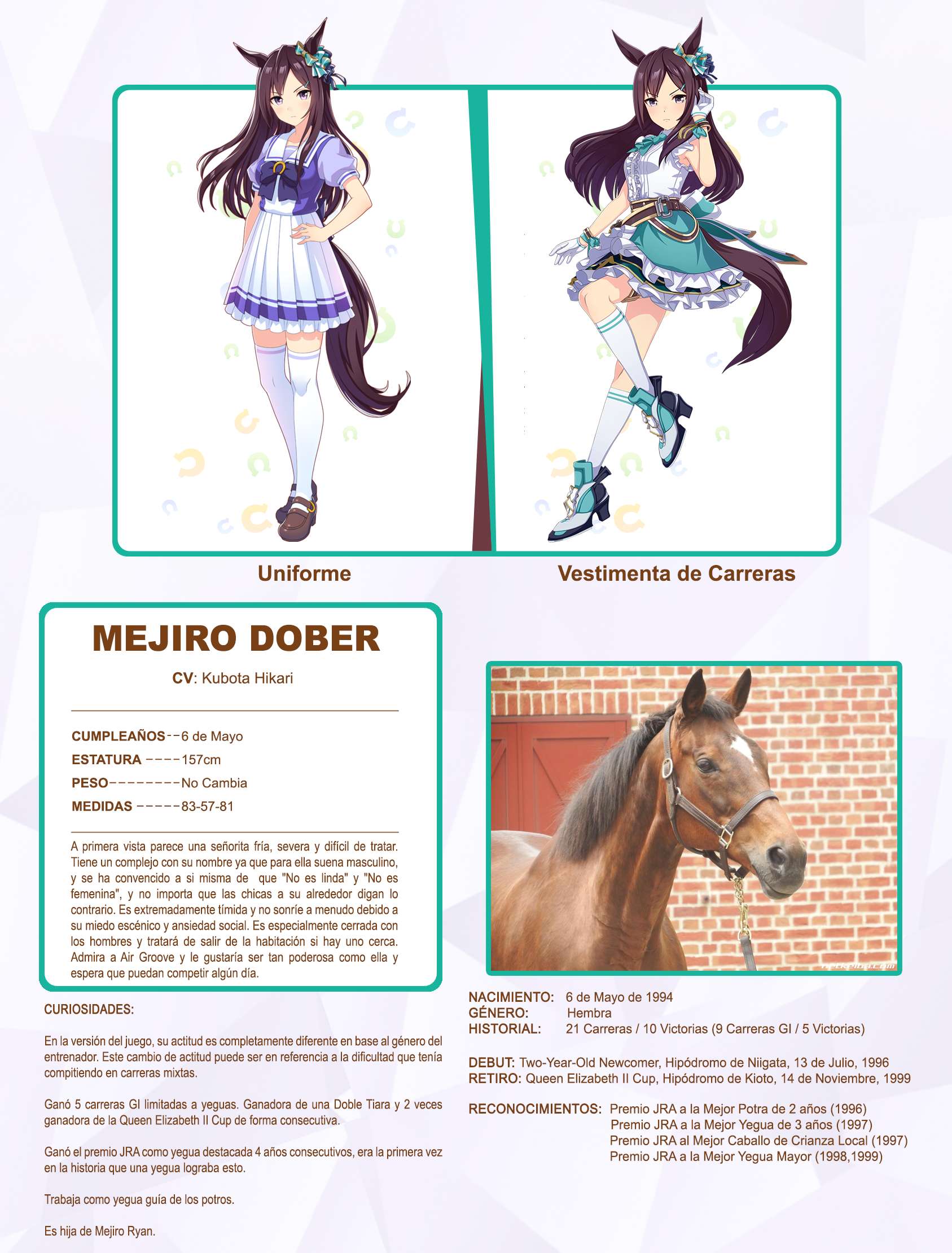 Uma Musume: Cinderella Gray Capitulo 84 página 26