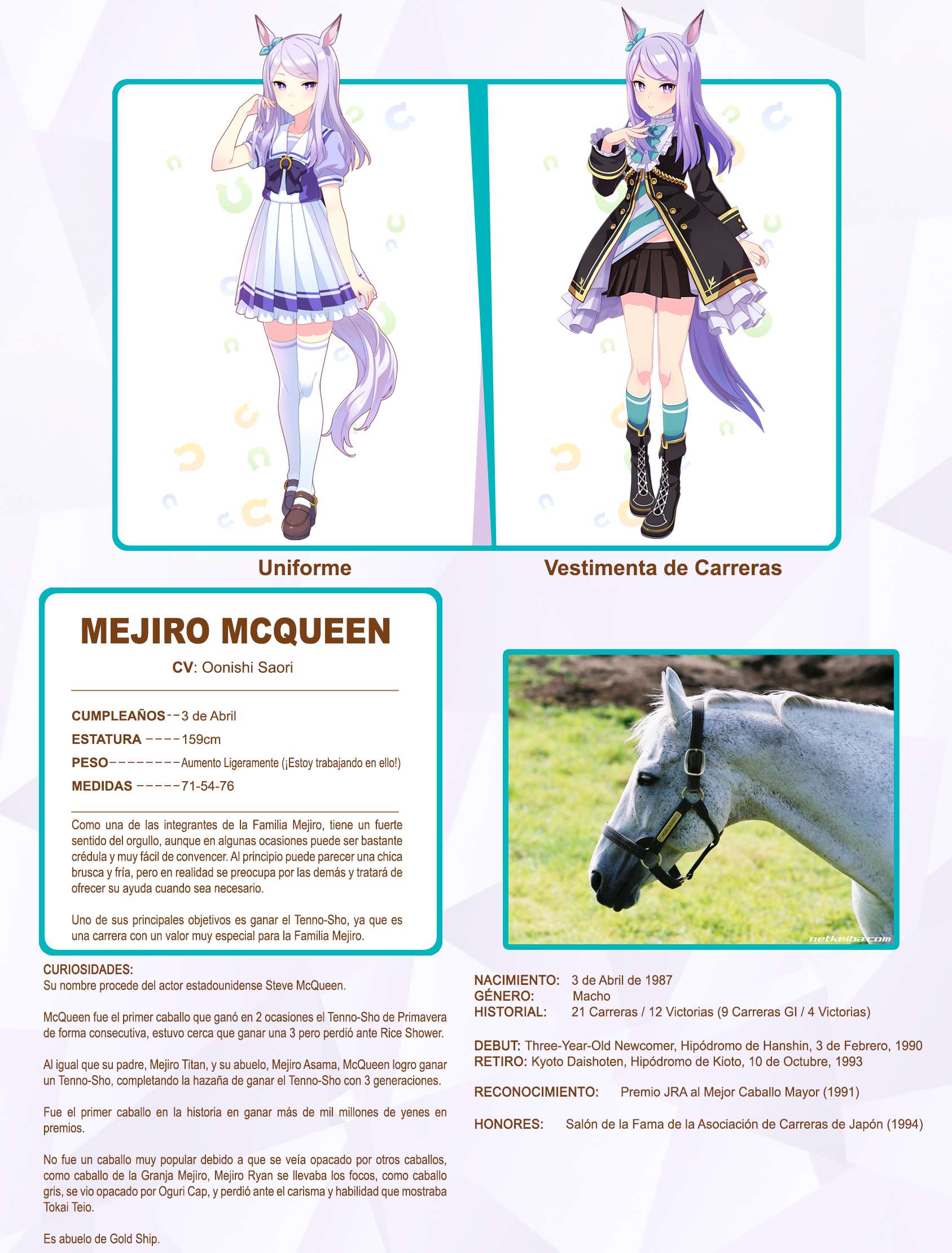 Uma Musume: Cinderella Gray Capitulo 84 página 27