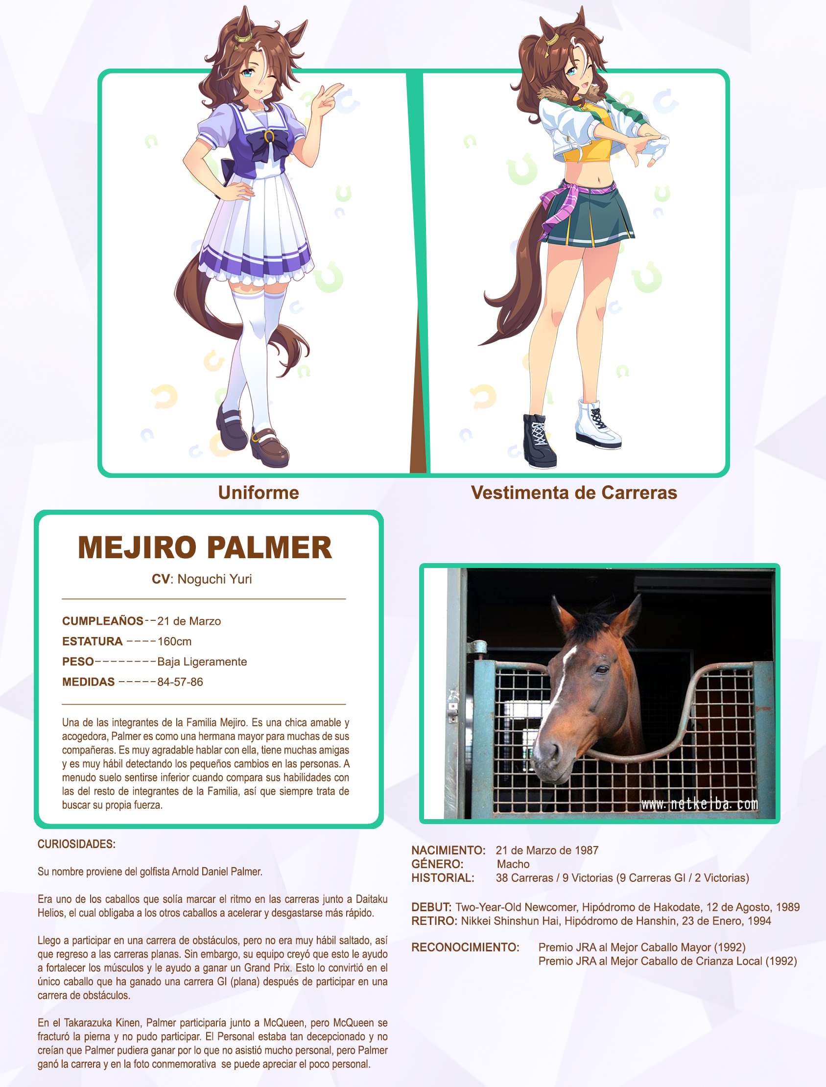 Uma Musume: Cinderella Gray Capitulo 84 página 28