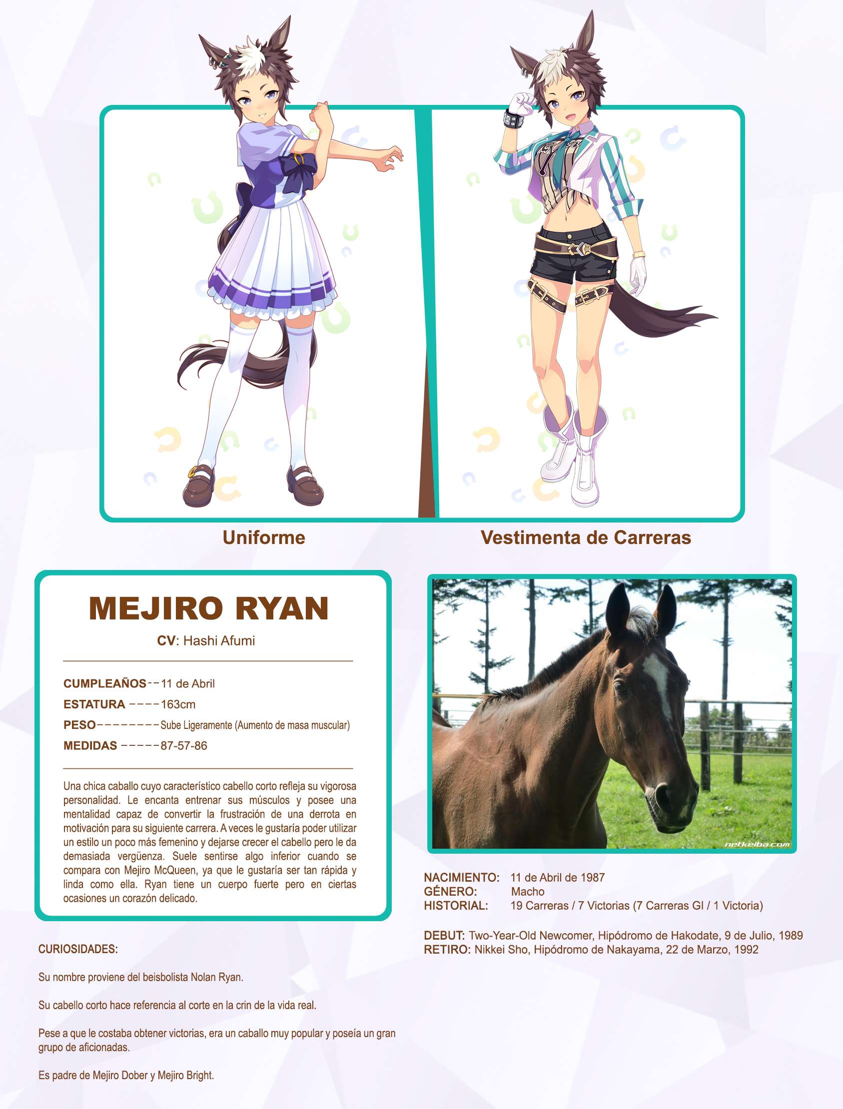 Uma Musume: Cinderella Gray Capitulo 84 página 29