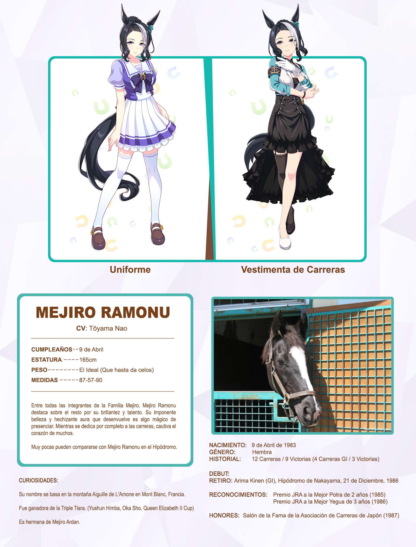 Uma Musume: Cinderella Gray Capitulo 84 página 30