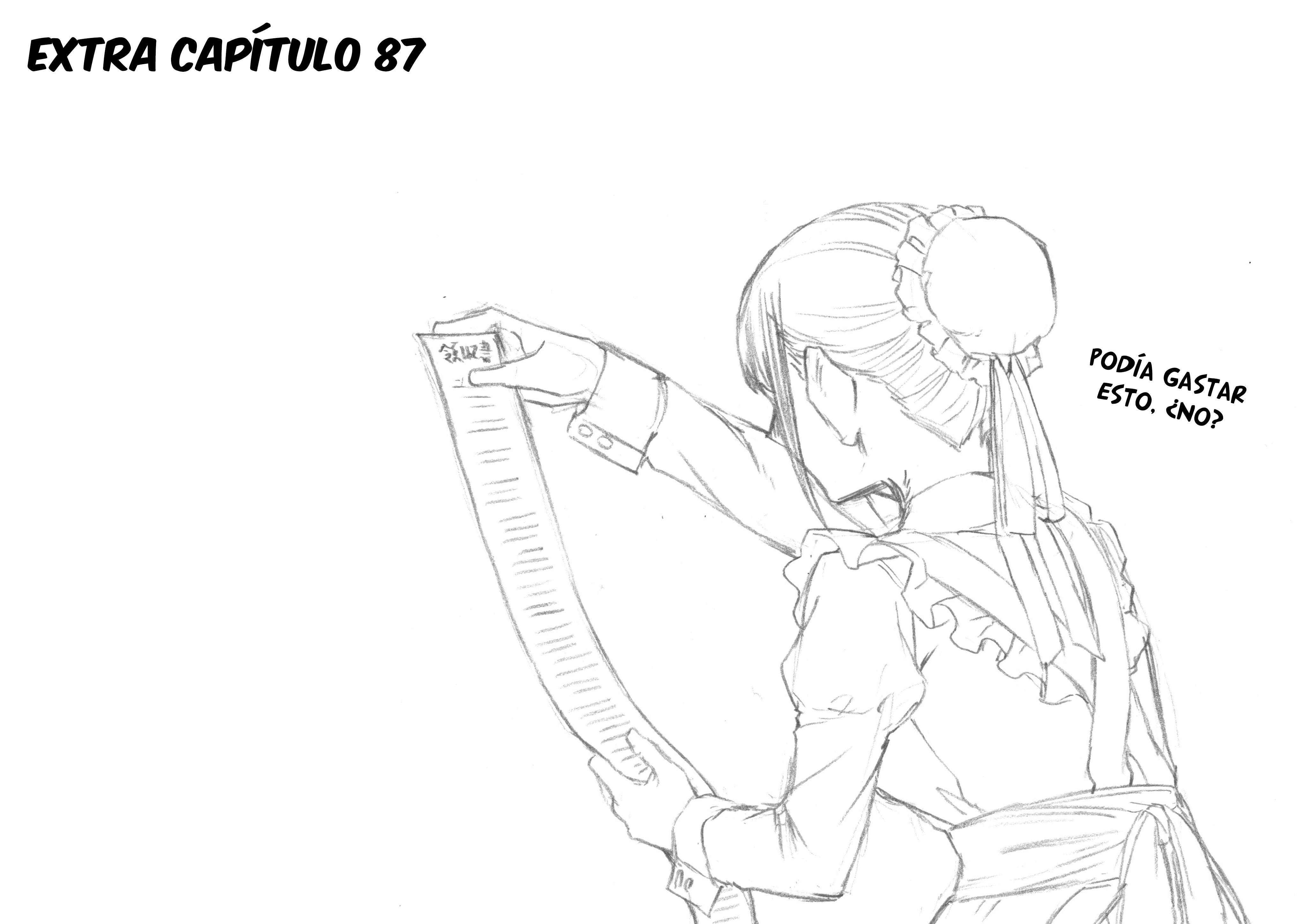 Uma Musume: Cinderella Gray Capitulo 87 página 19