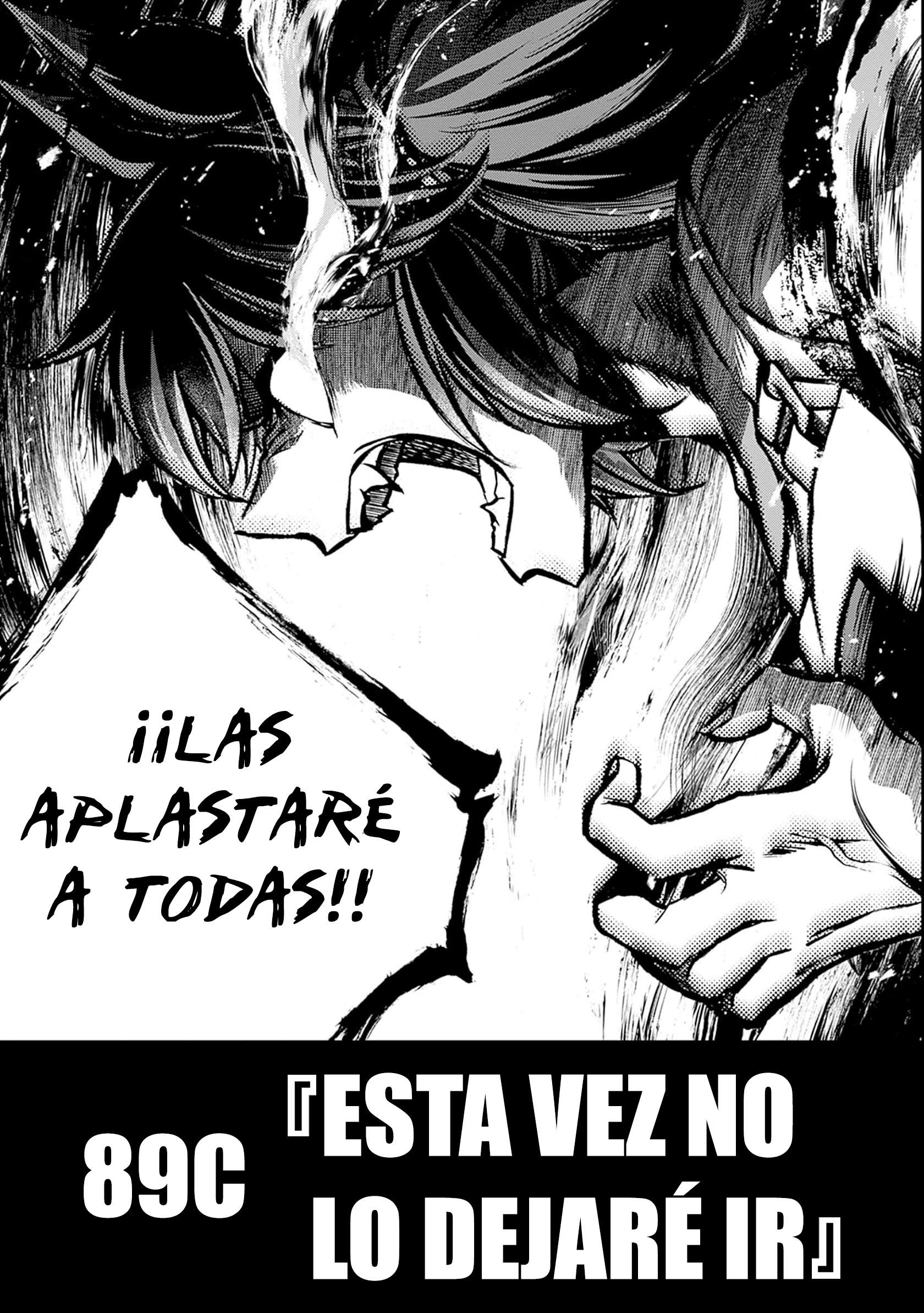 Uma Musume: Cinderella Gray Capitulo 89 página 3