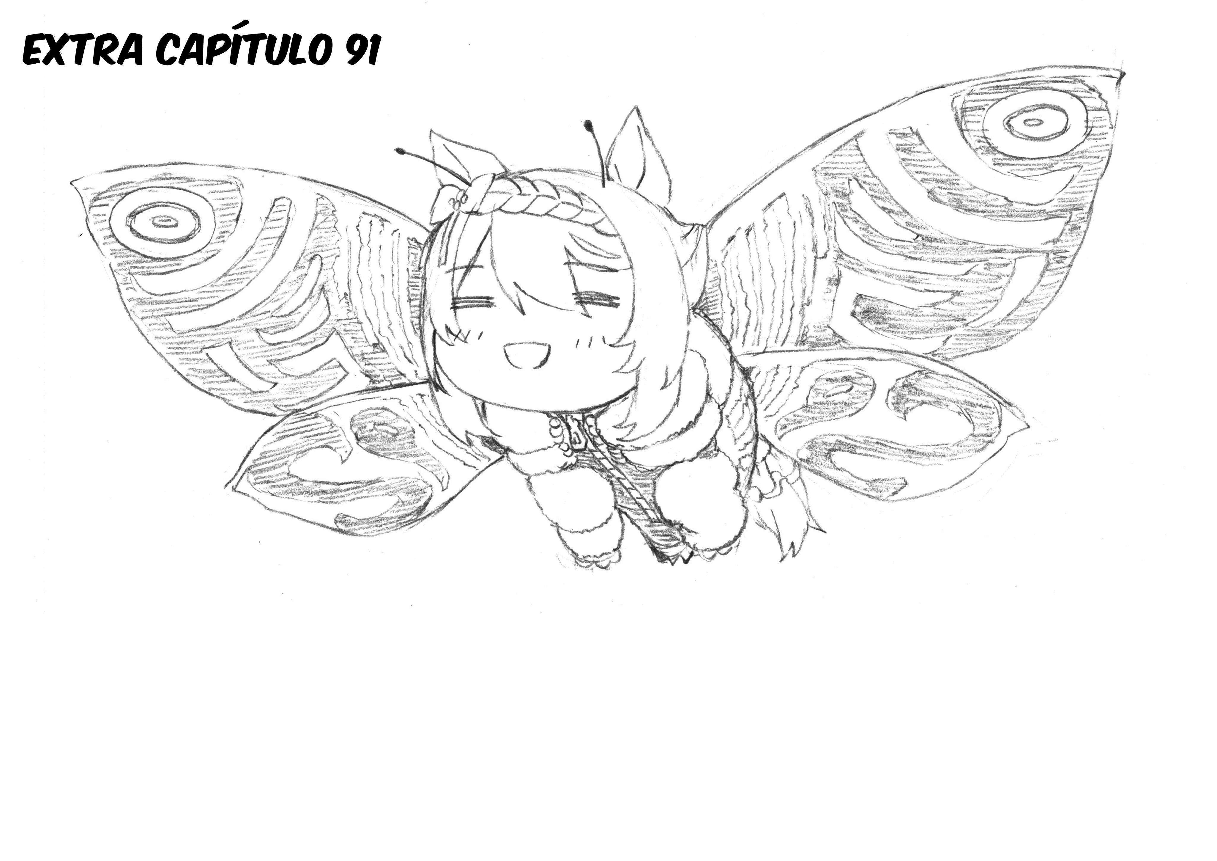 Uma Musume: Cinderella Gray Capitulo 91 página 16