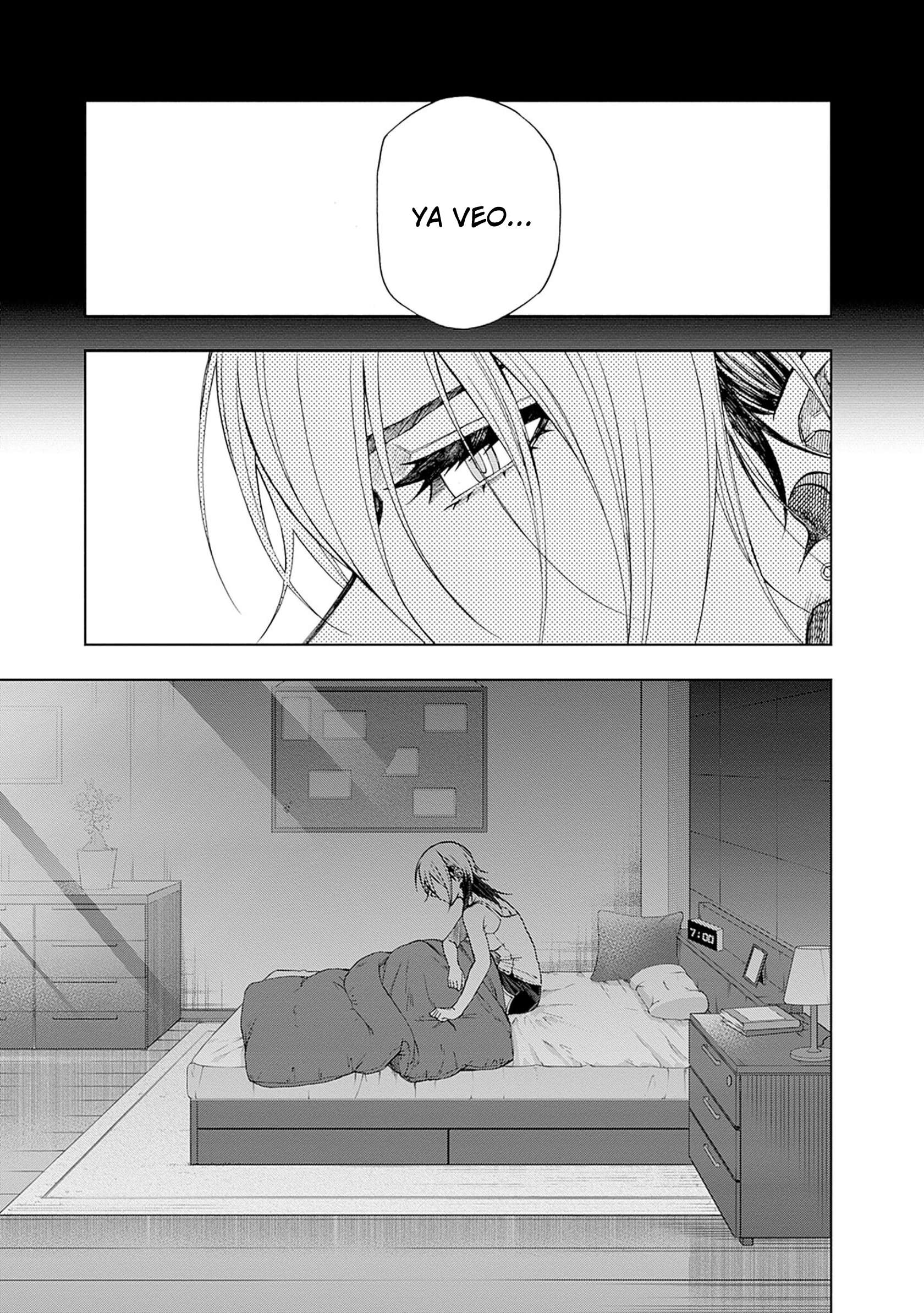 Uma Musume: Cinderella Gray Capitulo 94 página 3