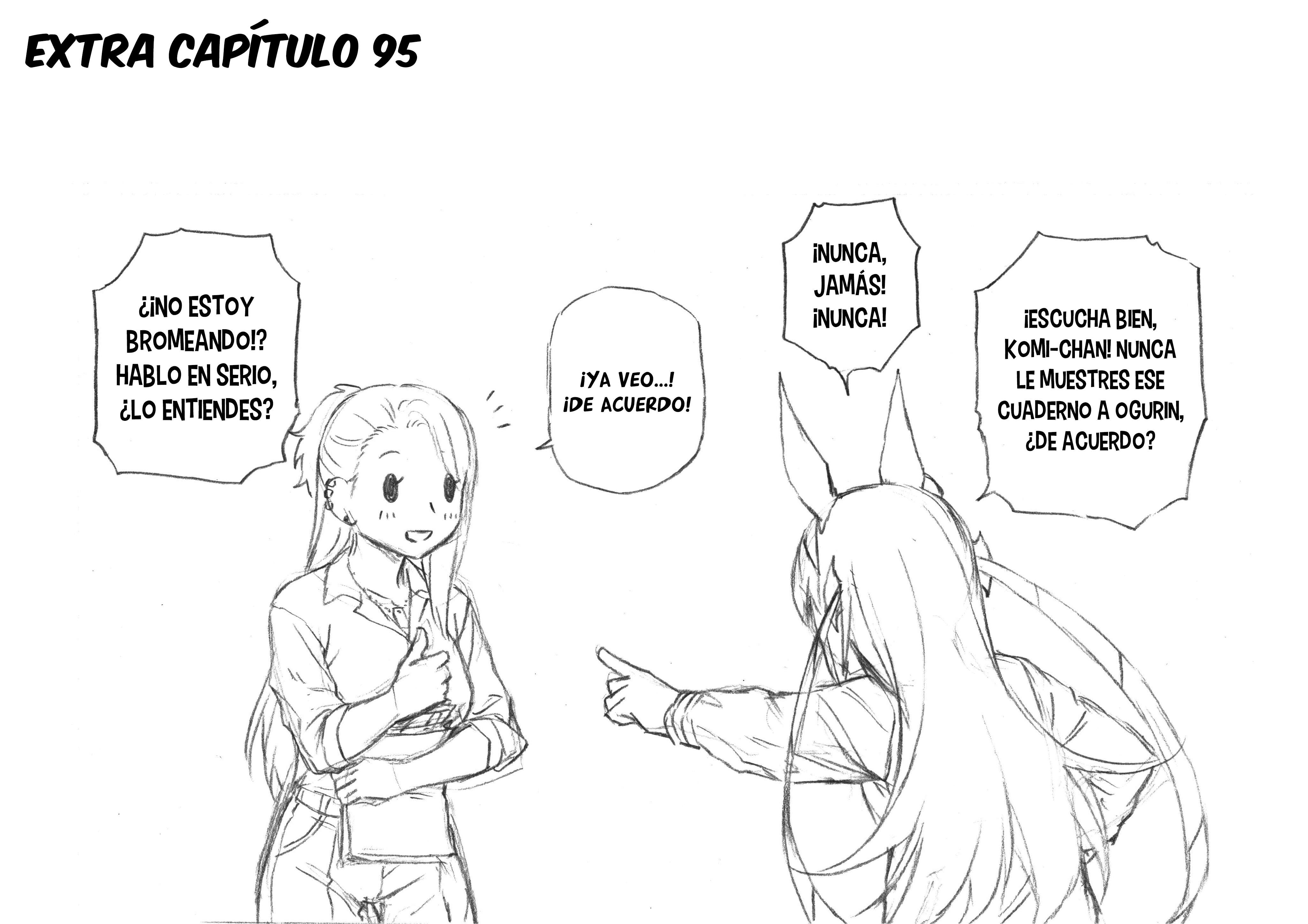 Uma Musume: Cinderella Gray Capitulo 95 página 18