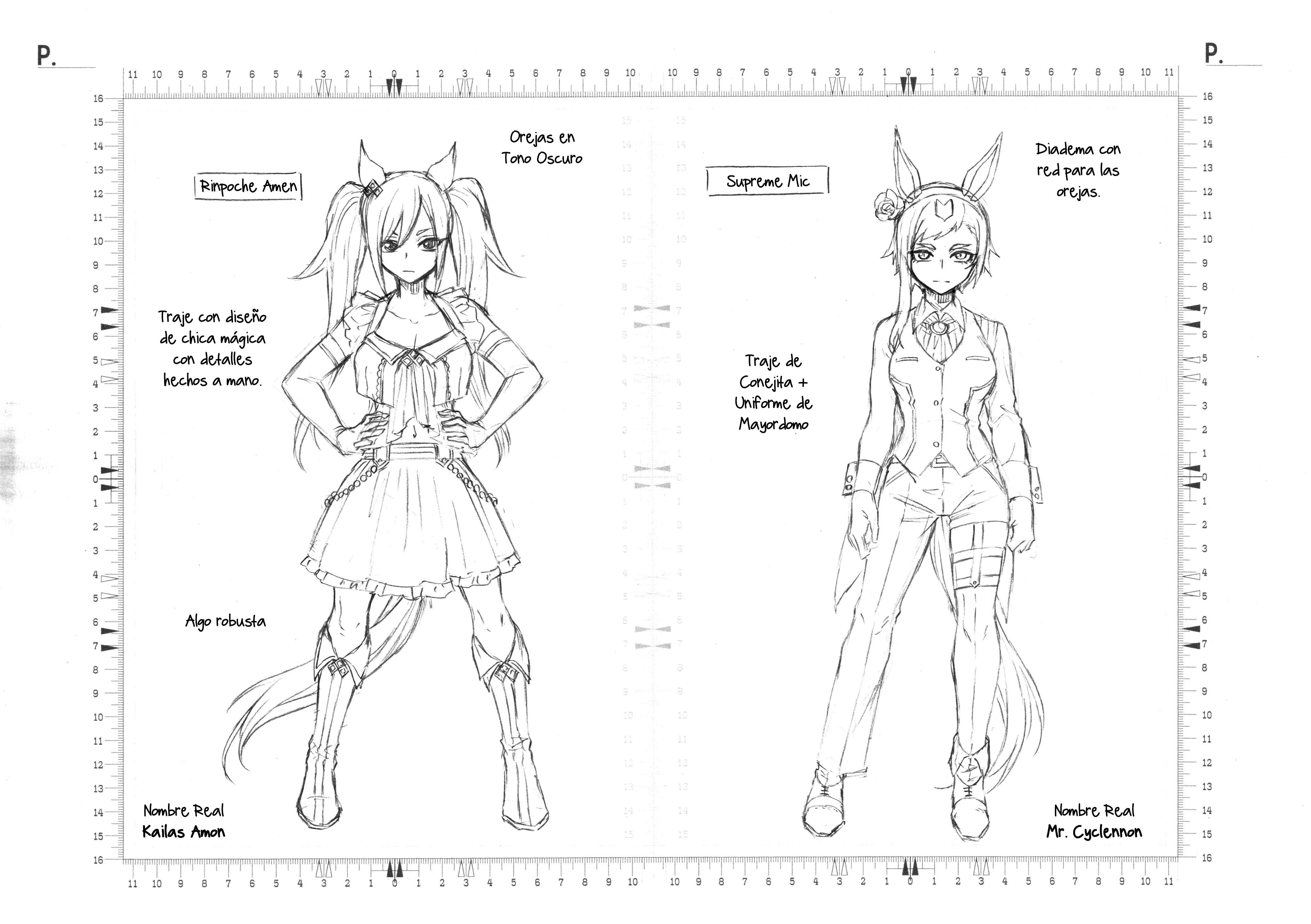 Uma Musume: Cinderella Gray Capitulo 96 página 18