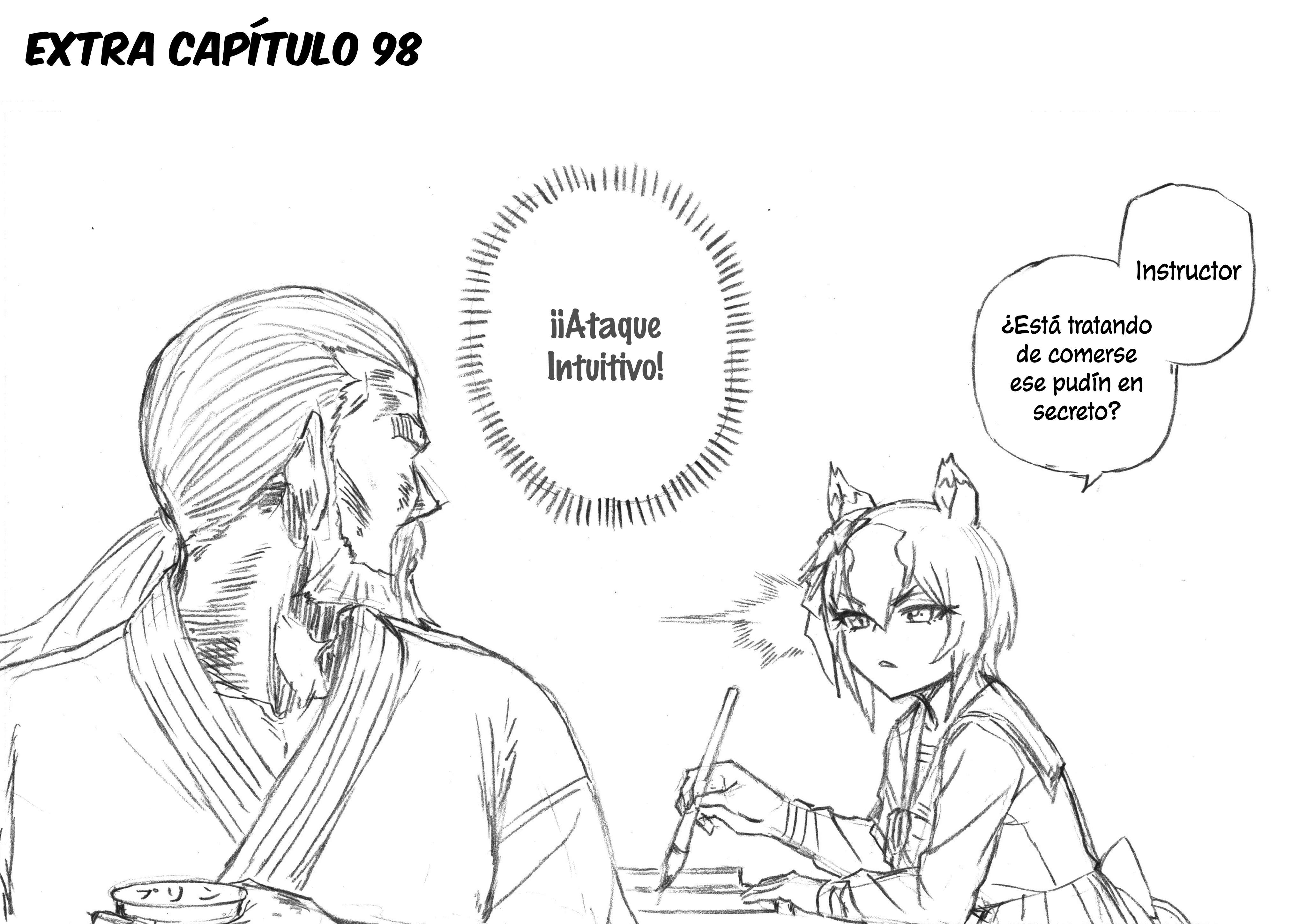 Uma Musume: Cinderella Gray Capitulo 98 página 18