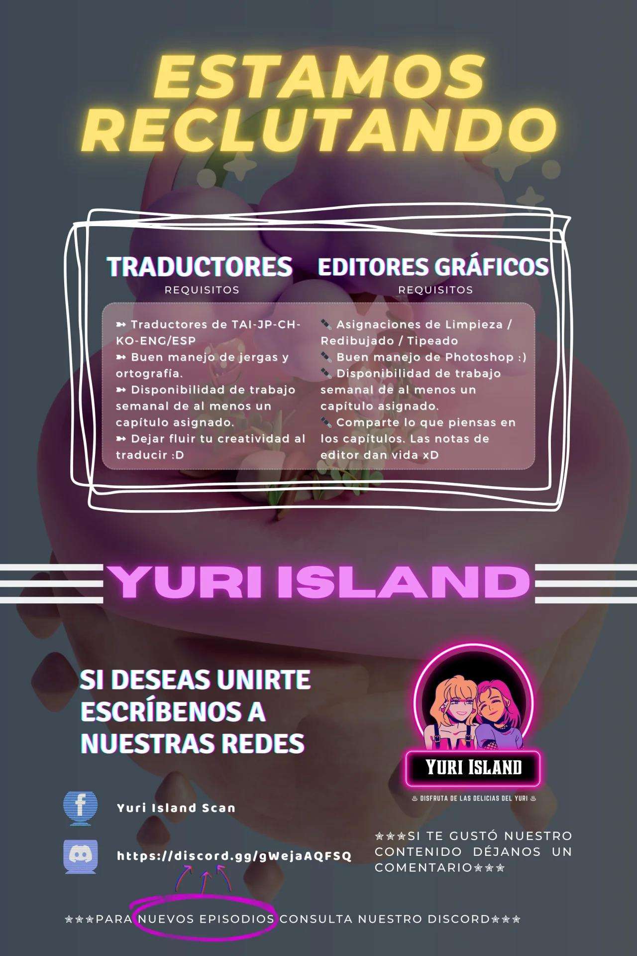 Para desafiar a la muerte creare un harem yuri para sobrevivir! Capitulo 10.2 página 26
