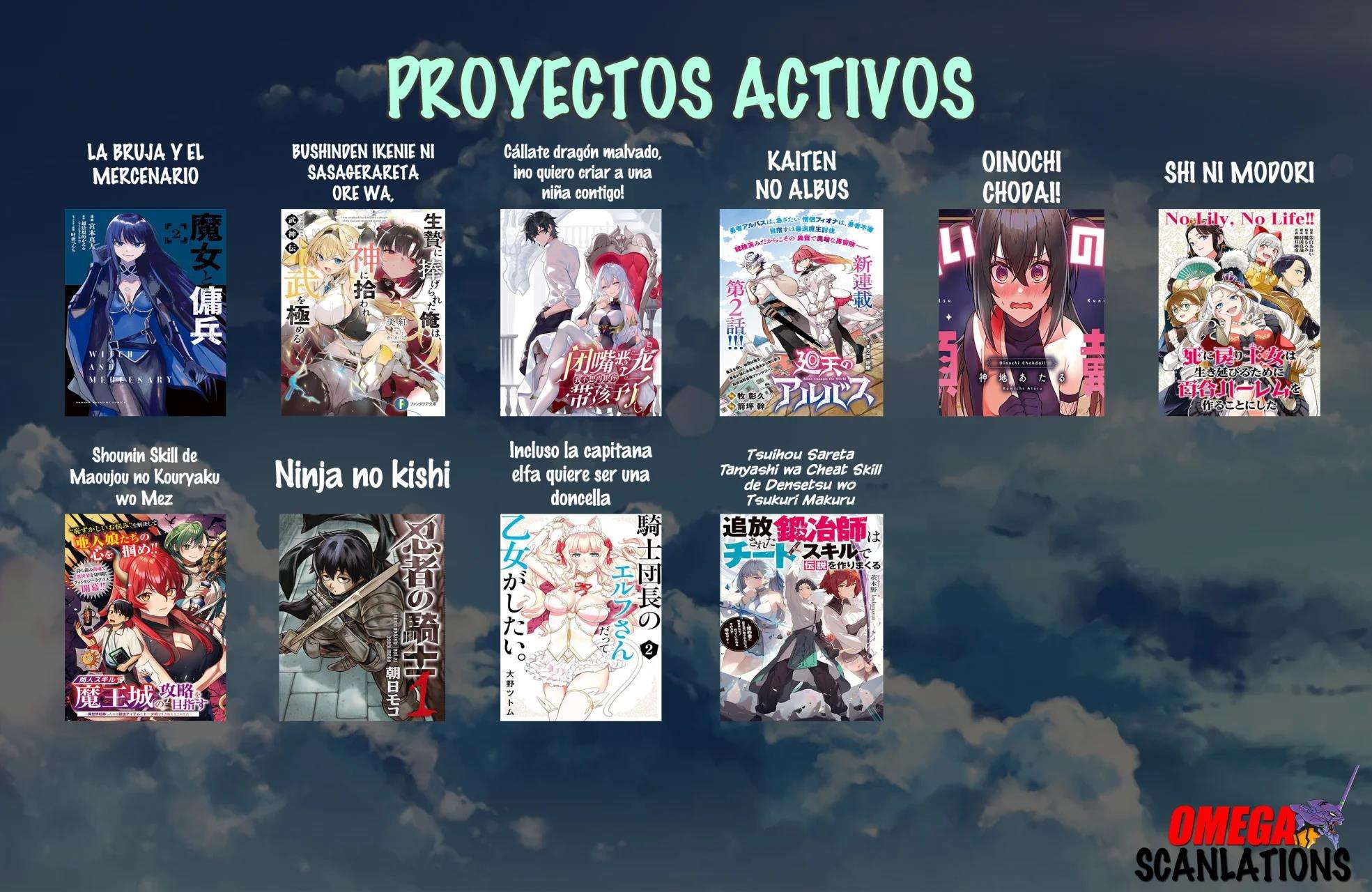 Para desafiar a la muerte creare un harem yuri para sobrevivir! Capitulo 2 página 49