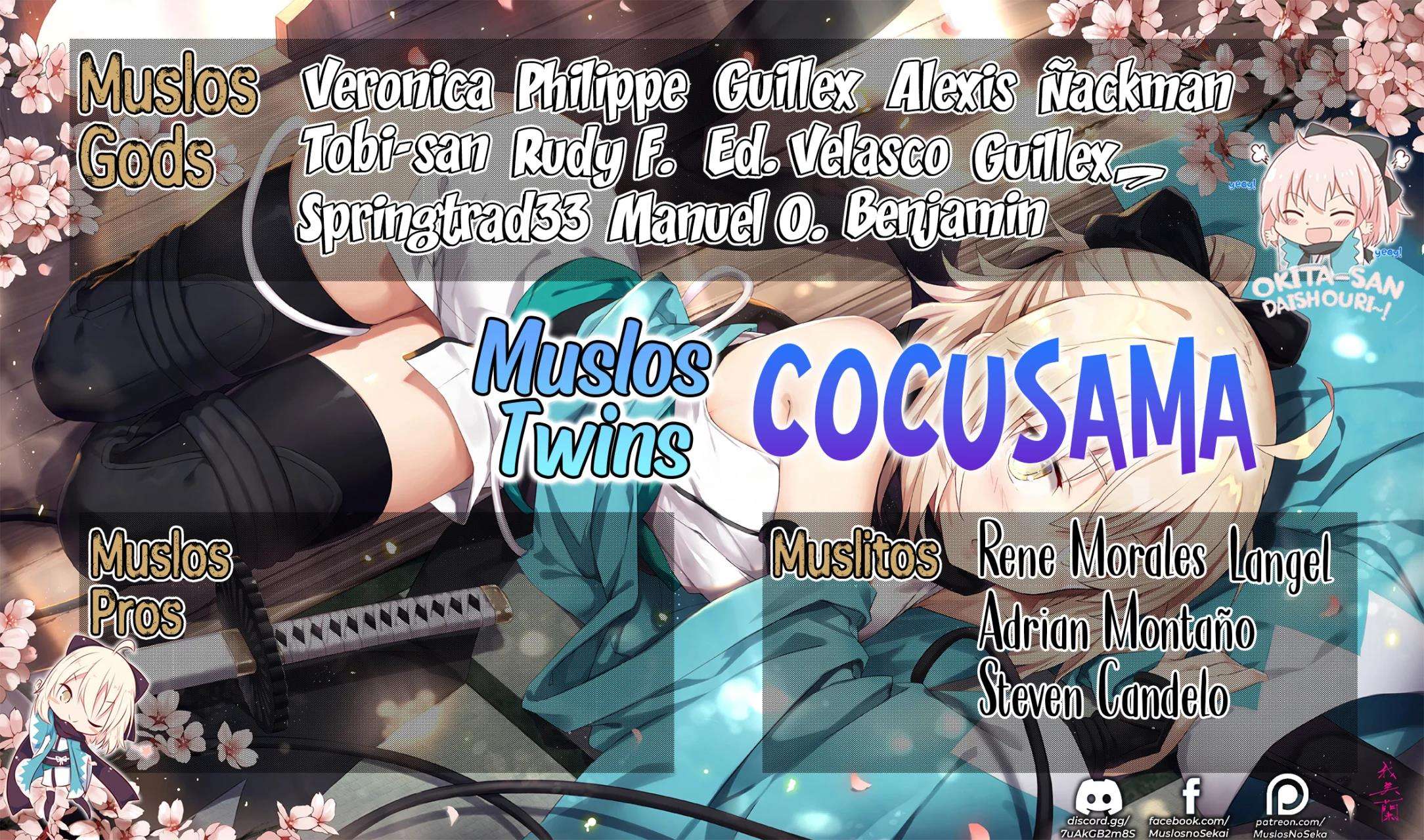 Para desafiar a la muerte creare un harem yuri para sobrevivir! Capitulo 3 página 2