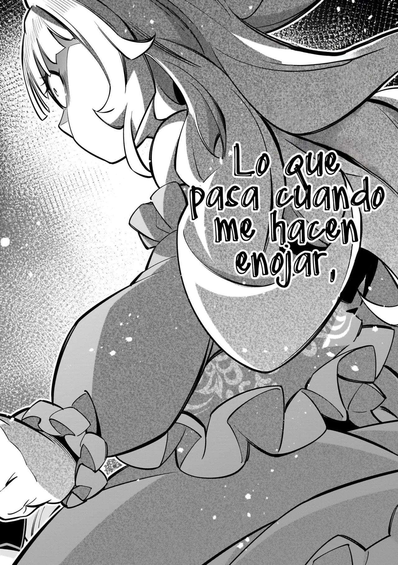 Para desafiar a la muerte creare un harem yuri para sobrevivir! Capitulo 6.2 página 11