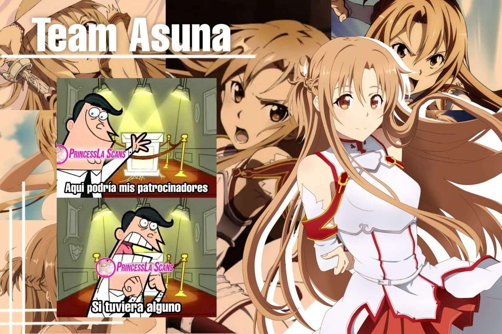 Las Chicas que me Traumatizaron me están Mirando, pero Desafortunadamente es Demasiado Tarde Capitulo 2.5 página 3