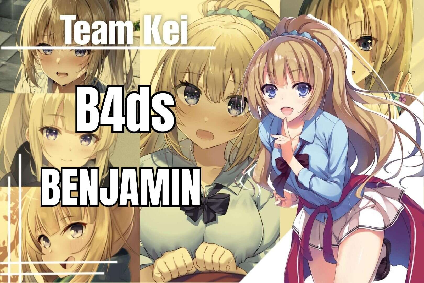 Las Chicas que me Traumatizaron me están Mirando, pero Desafortunadamente es Demasiado Tarde Capitulo 2.5 página 6