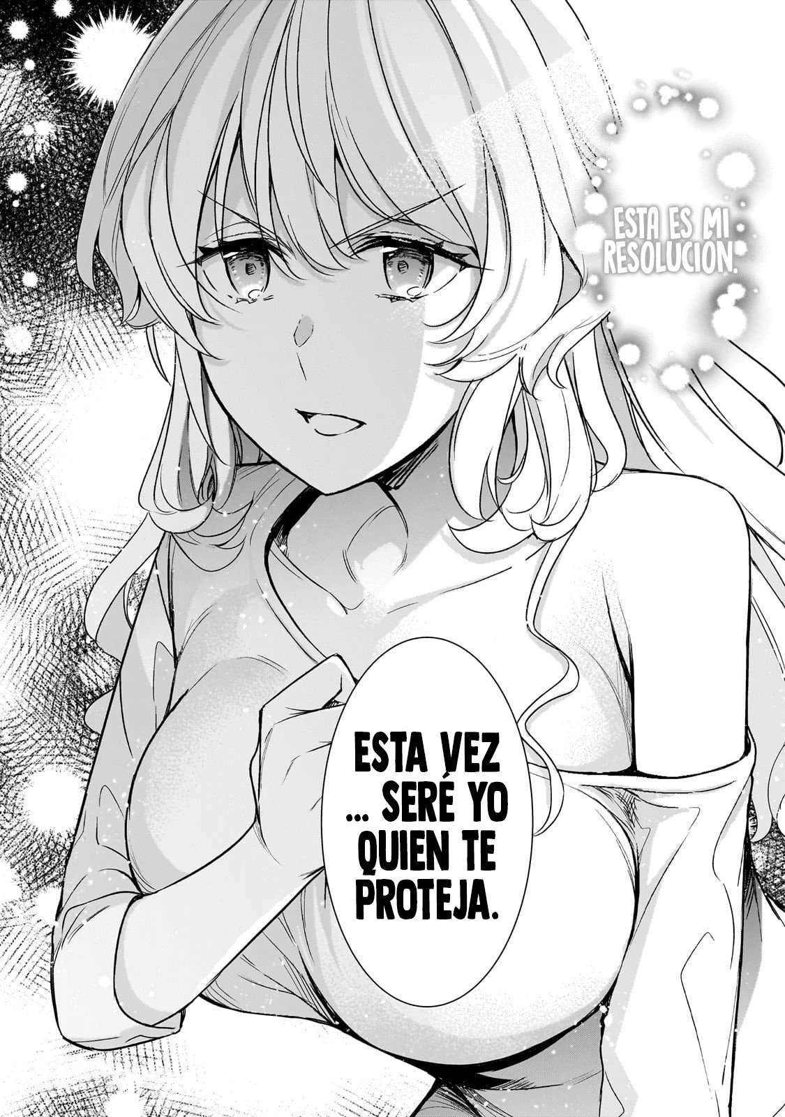 Las Chicas que me Traumatizaron me están Mirando, pero Desafortunadamente es Demasiado Tarde Capitulo 26.3 página 11