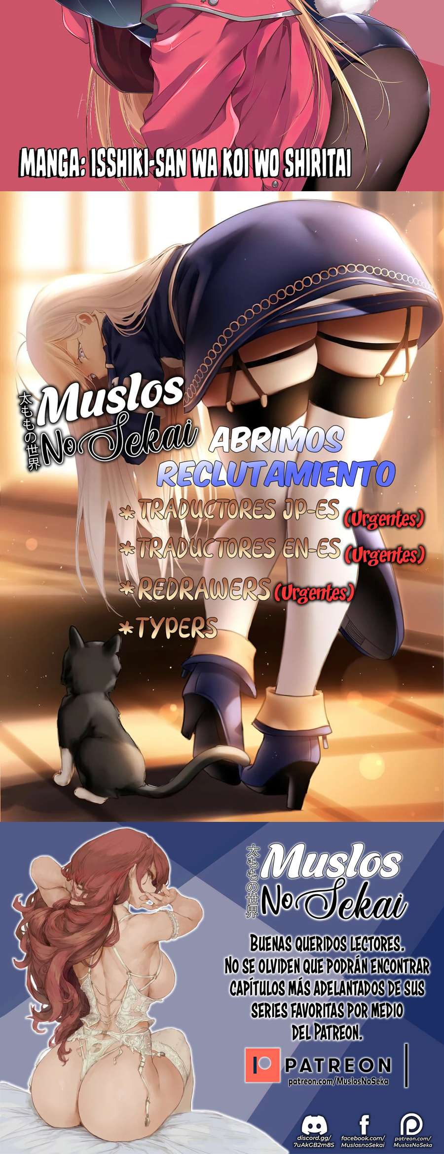Las Chicas que me Traumatizaron me están Mirando, pero Desafortunadamente es Demasiado Tarde Capitulo 4.3 página 4