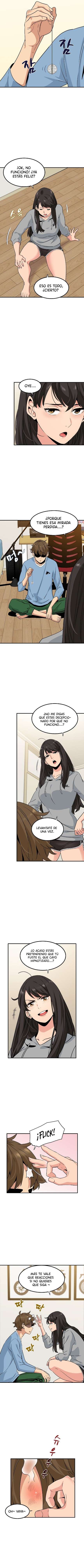¿Realmente me estas diciendo que lo haga? Capitulo 1 página 9