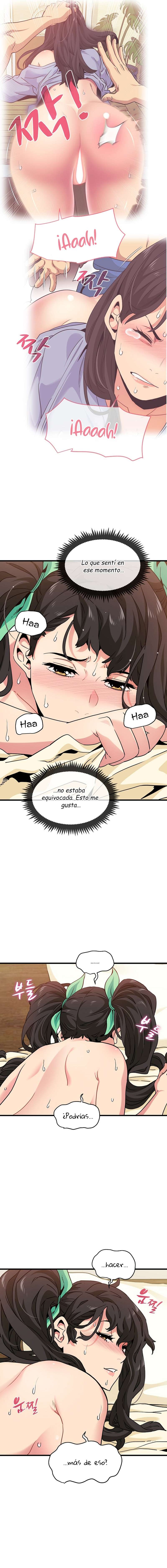 ¿Realmente me estas diciendo que lo haga? Capitulo 10 página 3