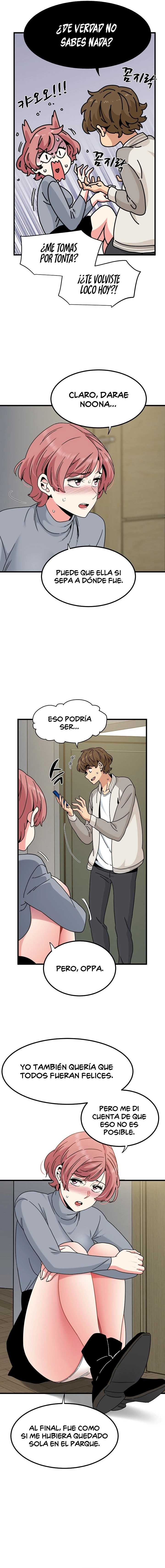 ¿Realmente me estas diciendo que lo haga? Capitulo 100 página 10