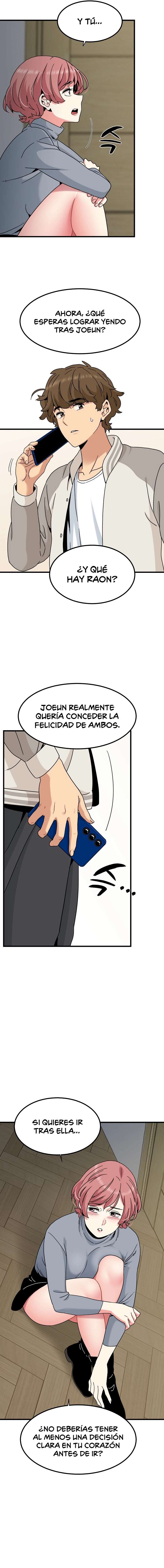 ¿Realmente me estas diciendo que lo haga? Capitulo 100 página 11
