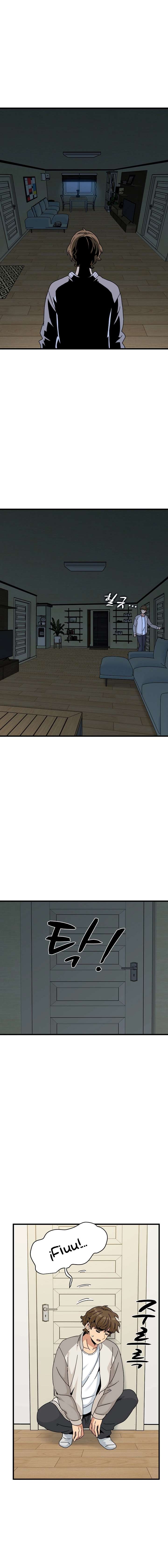 ¿Realmente me estas diciendo que lo haga? Capitulo 100 página 13