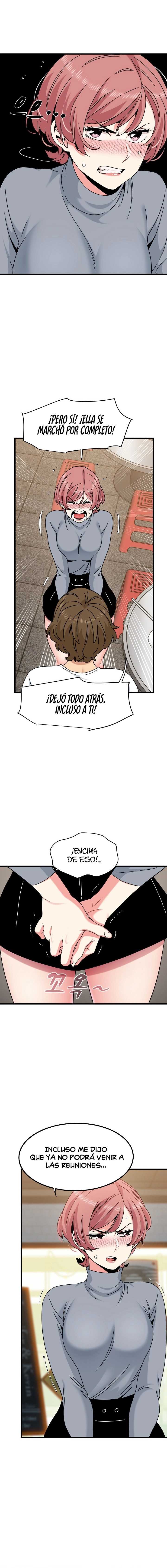 ¿Realmente me estas diciendo que lo haga? Capitulo 100 página 2