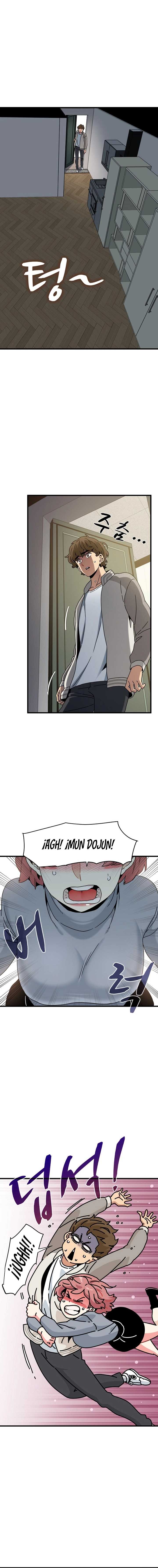 ¿Realmente me estas diciendo que lo haga? Capitulo 100 página 6