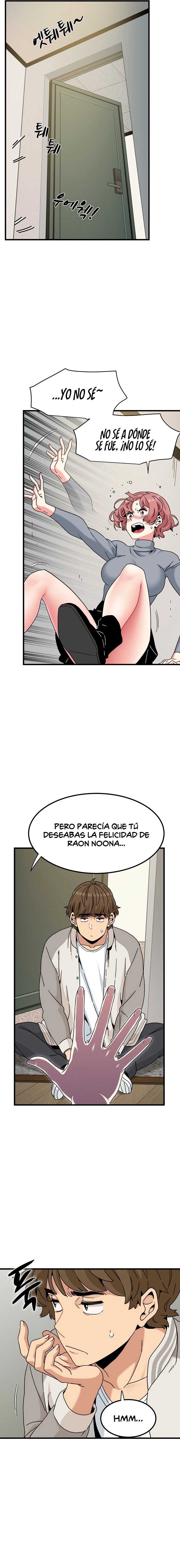 ¿Realmente me estas diciendo que lo haga? Capitulo 100 página 9