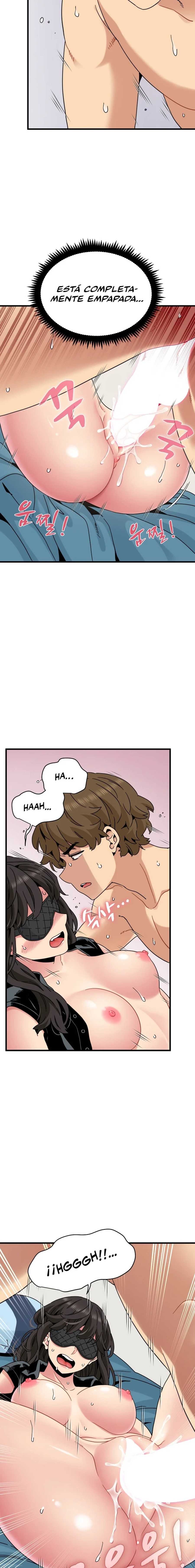¿Realmente me estas diciendo que lo haga? Capitulo 102 página 11