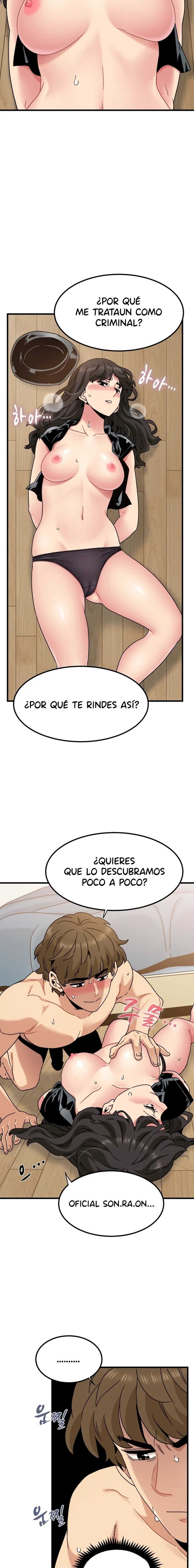 ¿Realmente me estas diciendo que lo haga? Capitulo 102 página 5
