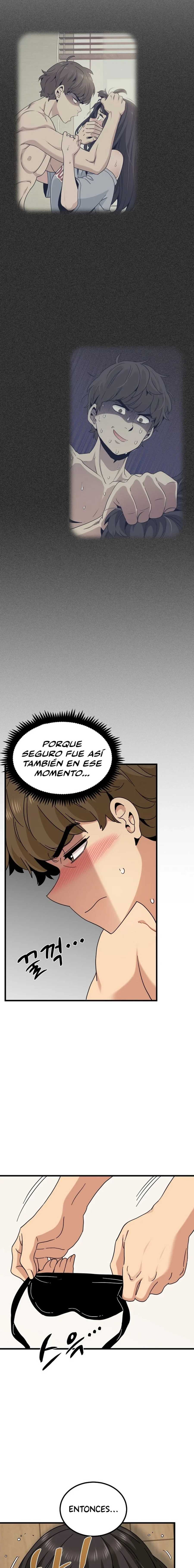 ¿Realmente me estas diciendo que lo haga? Capitulo 102 página 7