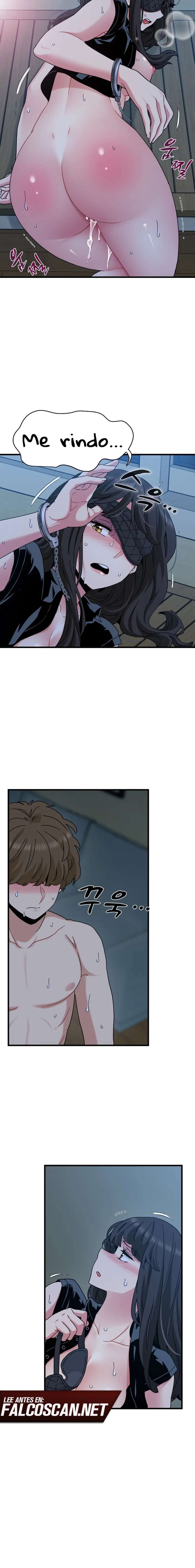 ¿Realmente me estas diciendo que lo haga? Capitulo 103 página 17