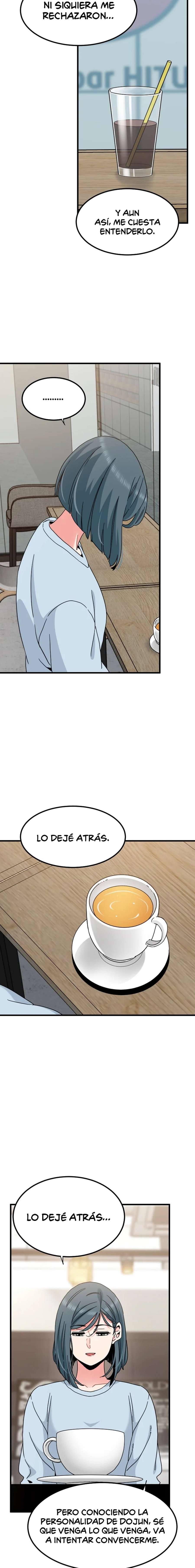 ¿Realmente me estas diciendo que lo haga? Capitulo 104 página 13