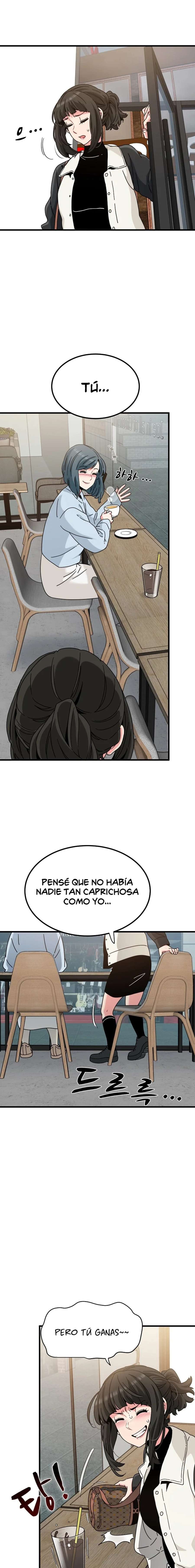 ¿Realmente me estas diciendo que lo haga? Capitulo 104 página 2