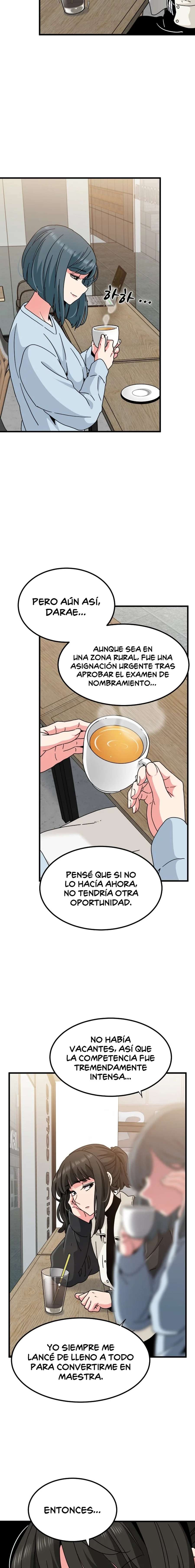 ¿Realmente me estas diciendo que lo haga? Capitulo 104 página 3