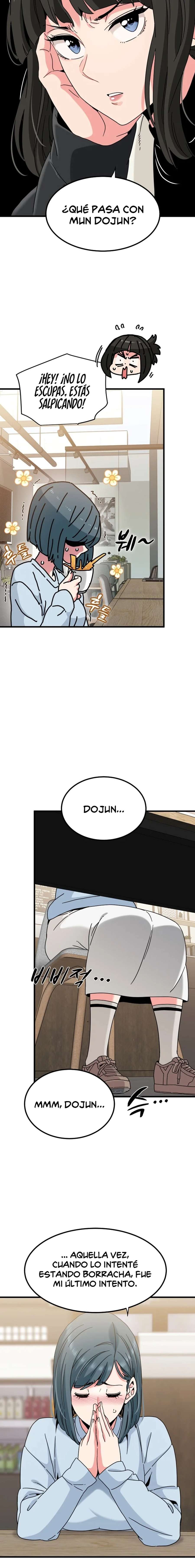 ¿Realmente me estas diciendo que lo haga? Capitulo 104 página 4
