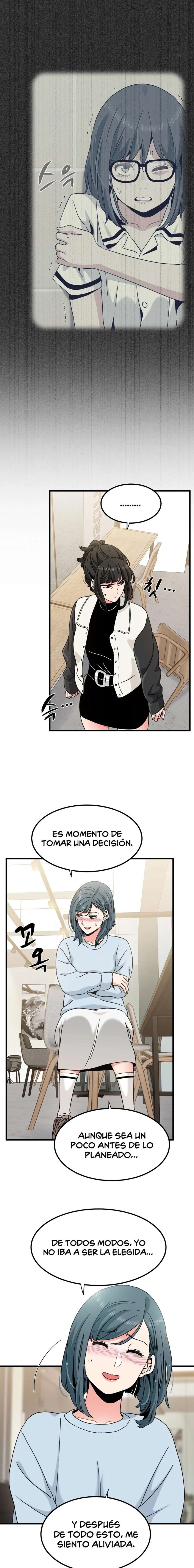 ¿Realmente me estas diciendo que lo haga? Capitulo 104 página 7