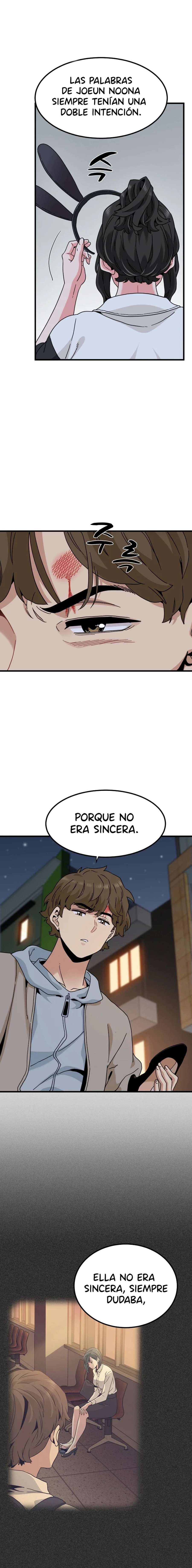 ¿Realmente me estas diciendo que lo haga? Capitulo 105 página 13