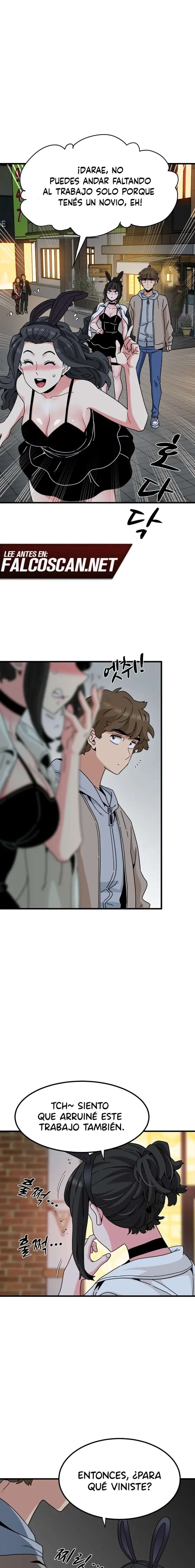 ¿Realmente me estas diciendo que lo haga? Capitulo 105 página 4