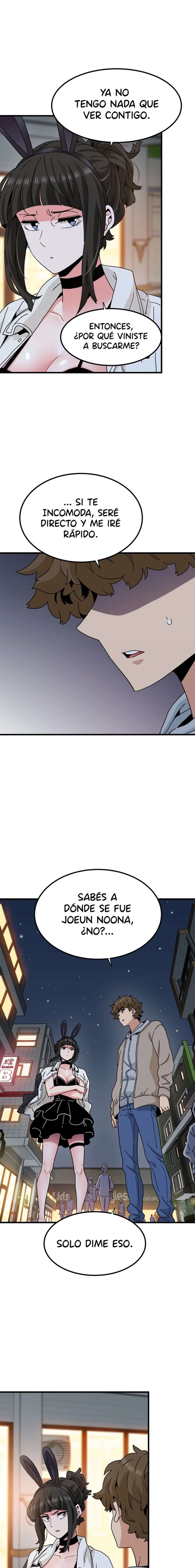 ¿Realmente me estas diciendo que lo haga? Capitulo 105 página 6