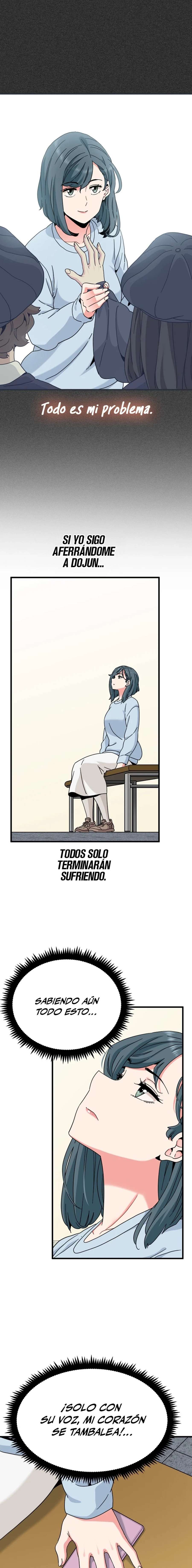 ¿Realmente me estas diciendo que lo haga? Capitulo 106 página 13