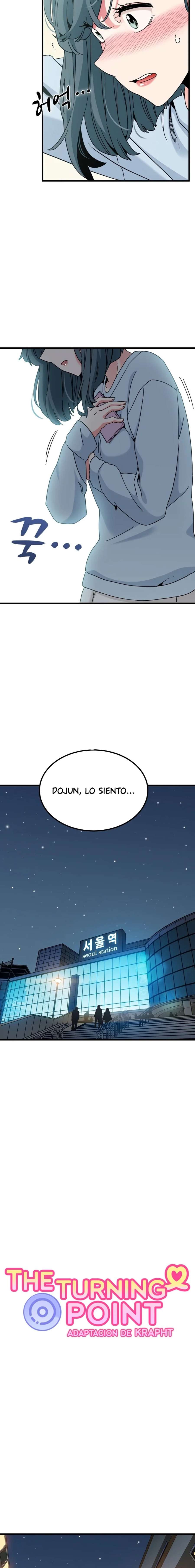 ¿Realmente me estas diciendo que lo haga? Capitulo 106 página 4