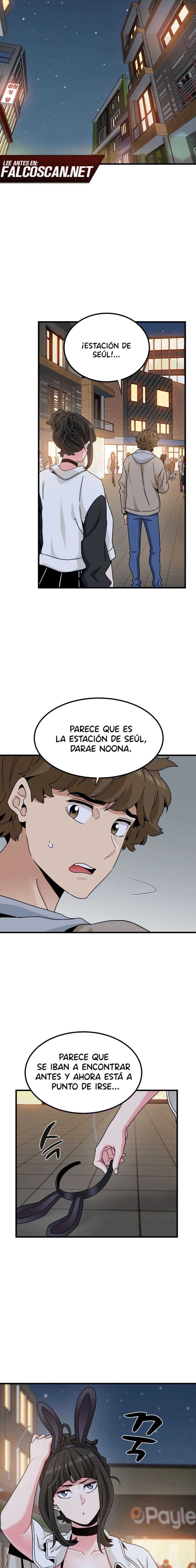 ¿Realmente me estas diciendo que lo haga? Capitulo 106 página 5