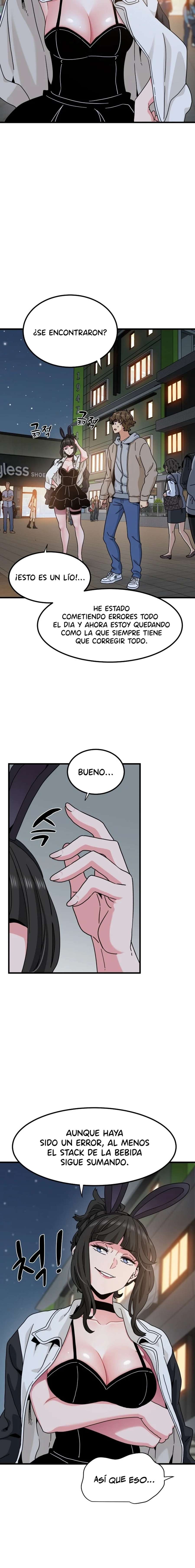 ¿Realmente me estas diciendo que lo haga? Capitulo 106 página 6