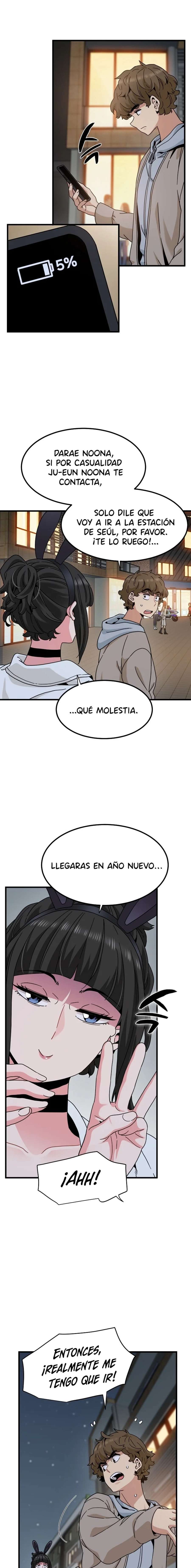 ¿Realmente me estas diciendo que lo haga? Capitulo 106 página 7