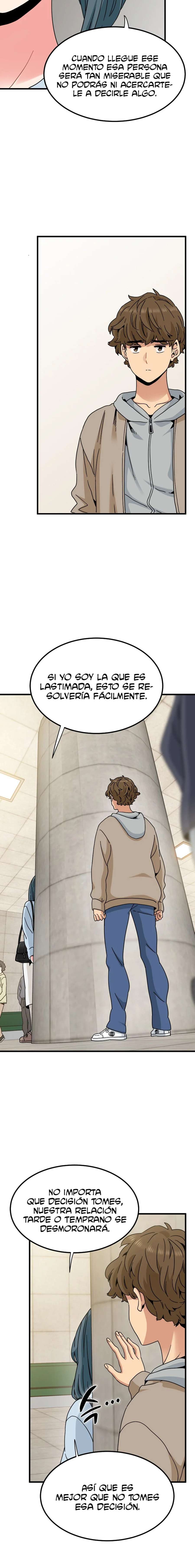 ¿Realmente me estas diciendo que lo haga? Capitulo 107 página 13