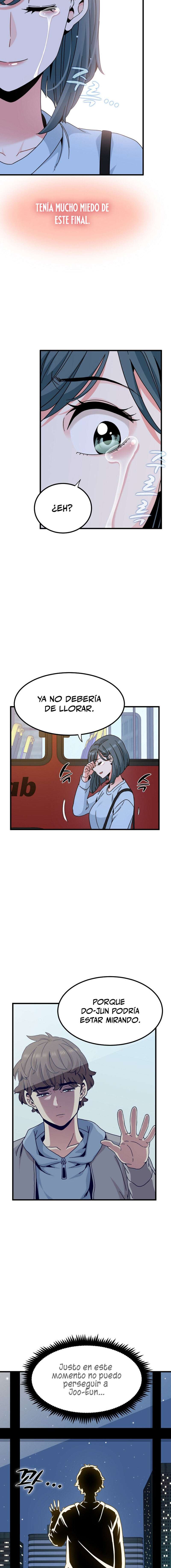 ¿Realmente me estas diciendo que lo haga? Capitulo 108 página 12