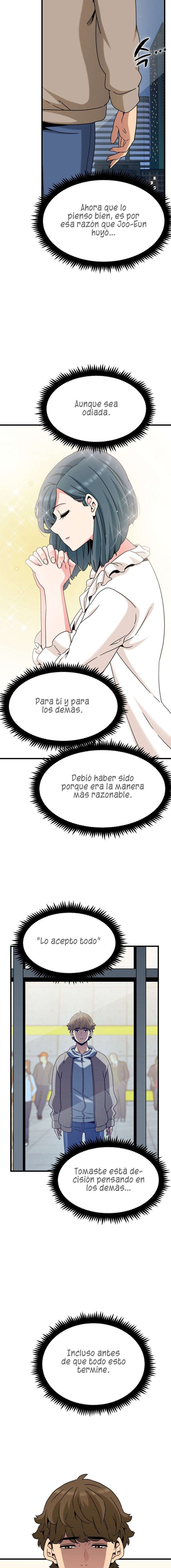 ¿Realmente me estas diciendo que lo haga? Capitulo 108 página 15