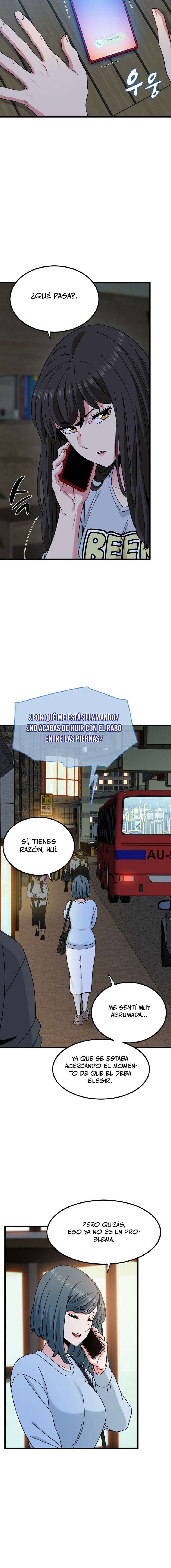 ¿Realmente me estas diciendo que lo haga? Capitulo 108 página 6