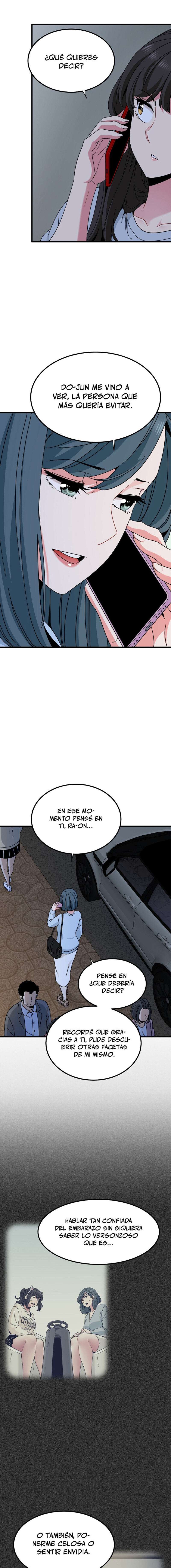 ¿Realmente me estas diciendo que lo haga? Capitulo 108 página 7